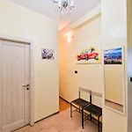 Torino Vincenzo Lancia Apartment