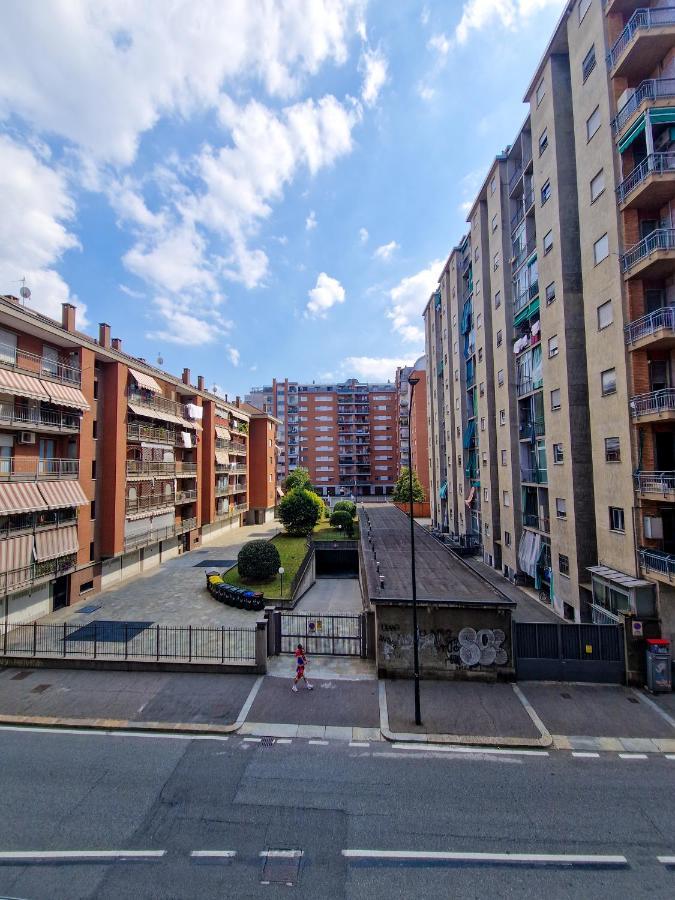 Vincenzo Lancia Appartamento *