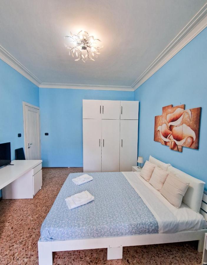 Appartamento Vincenzo Lancia