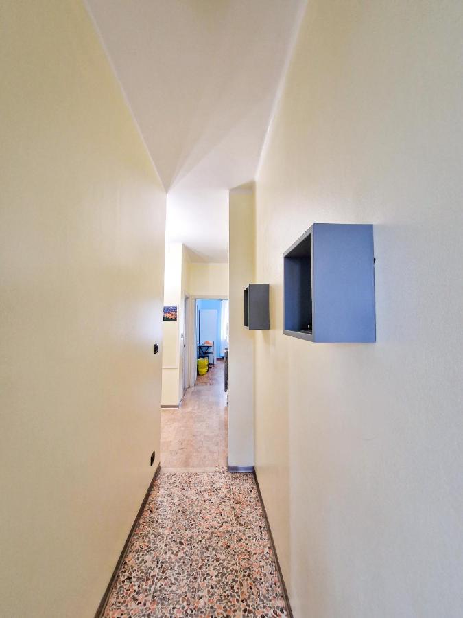 Appartamento Vincenzo Lancia